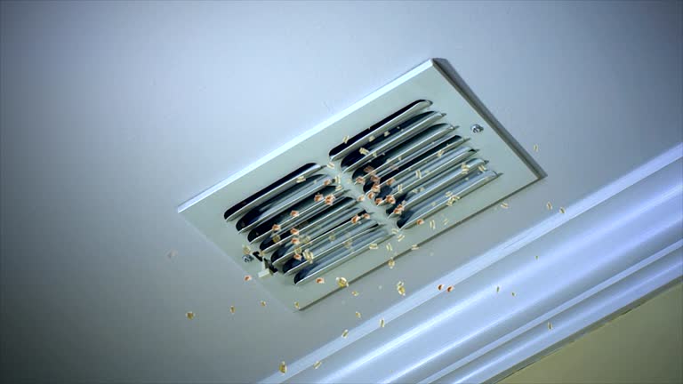 Shepherd, MI Airduct Cleaning Company
