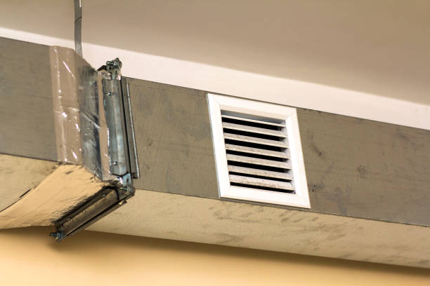 Best Emergency Air Duct Cleaning  in Shepherd, MI